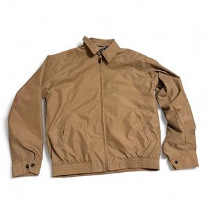 Chaps brown jacket